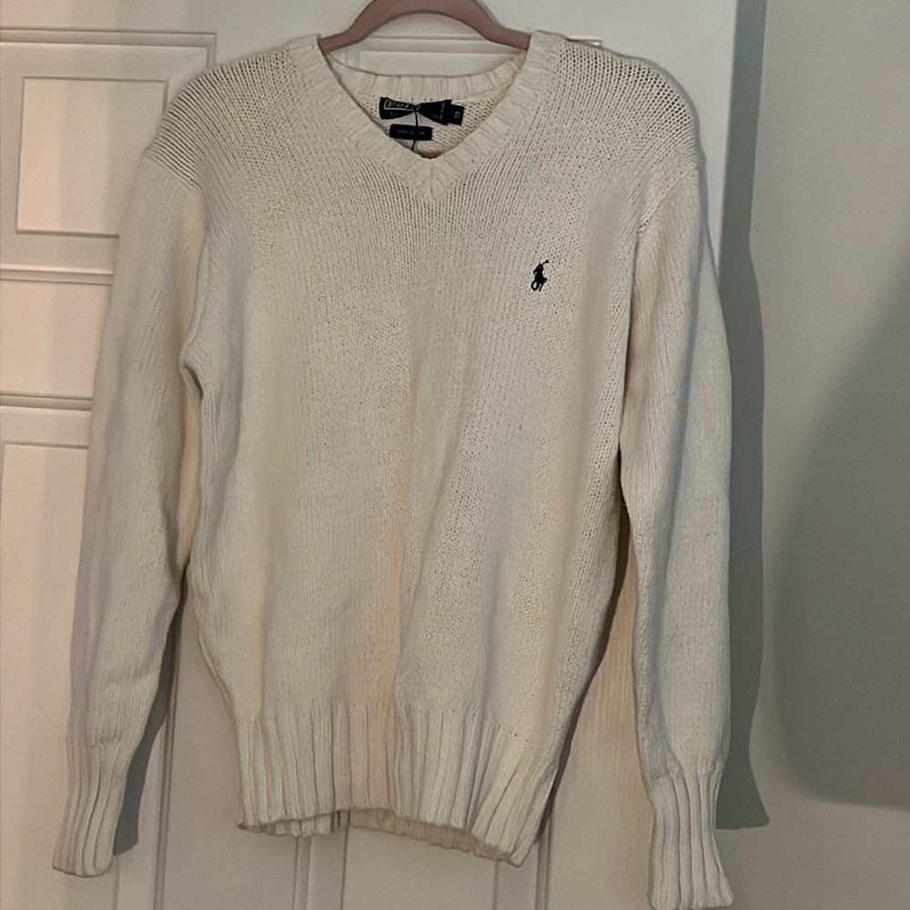 Polo Ralph Lauren sweater